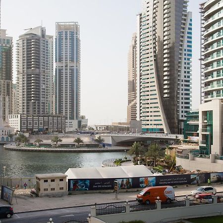 دبي Higuests Vacation Homes - Diamond 1 المظهر الخارجي الصورة